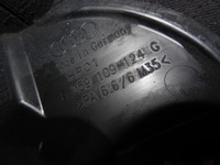 фото thumb №12, Audi a6 c5 2.5 защита корпус распределительного вала 059103926