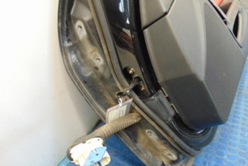 фото thumb №13, Mazda rx-8 дверь правый перед