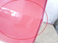 фото thumb №8, Дверь правое задняя задние fiat panda ii 5d 03-06