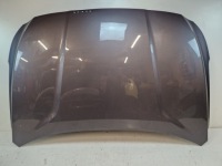 фото thumb №1, Hyundai santa fe iv 4 19- капот кришка двигуна передня перед