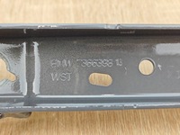 фото thumb №8, Оригінальний петля кришки багажника праві зад bmw g30 lci 7366398 c3e 24km