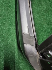 фото thumb №6, Бампер перед передній mitsubishi eclipse cross lift