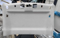 фото thumb №1, Подкрылок потолок renault kangoo ii iii 08-