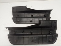 фото thumb №1, Kia ceed i lift защита молдинг порог l/p задняя 11r