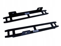 фото thumb №1, Mercedes ml w166 166 gl x166 рама ліва радіатора wody w підкрилок 63 amg