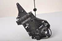 фото thumb №4, Volvo s80 ii замок дверь правый задняя задний 31253651