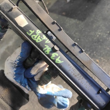 фото thumb №7, Форсунка форсунки 1.6 apf audi a3 8l golf 4 octavia leon toledo 037906031aa