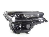 фото thumb №1, Лампа передня права skoda kodiaq lift full led 22^ 566941036