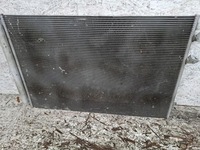 фото thumb №10, Vw crafter 2 man tge 2n0121253c pas передний радиатор комплект