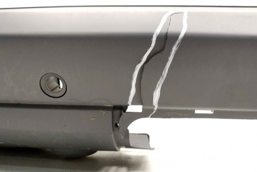 фото thumb №12, Бампер зад mercedes ml w163 a1638807171 01-05