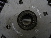 фото thumb №7, Зчеплення повний citroen berlingo ii iii 1.6hdi