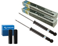 фото thumb №1, Bilstein 2x амортизатори + захист i відбійники opel insignia a задня