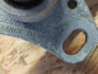 фото thumb №5, Распорка балка кронштейн двигателя volvo xc90 xc 90 i 8666804