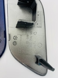 фото thumb №15, Заглушка розпилювача a6 c7 l / p nowa oem