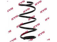 фото thumb №2, Пружини перед renault koleos i 2.0 08-13