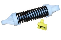 фото thumb №1, Пружина педалі зчеплення saab 9-3 2003----