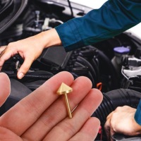 фото thumb №14, 1 набор комплект ремонтный клапана управляющего отопитель совместимый dla a2208300184 motoryzacji