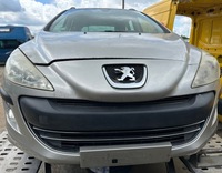 фото thumb №1, Перед капот бампер крила лампи peugeot 308 etsc