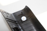 фото thumb №3, Kia picanto ii захист поріг багажника заднього поперечина