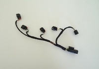 фото thumb №1, 2016 camaro 6.2 ss жгут электропроводка инжектор колодка