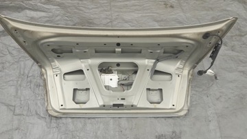 фото thumb №6, Volvo s80 i kalpa багажника 473-46