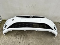 фото thumb №3, Бампер opel corsa f перед передний