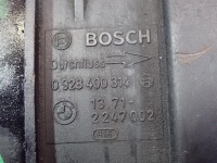 Bmw e39 00-04 2.0 d расходомер 0928400314 5 pin в Украине, фото thumb