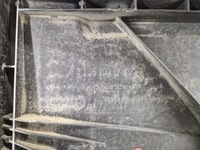 фото thumb №13, Mercedes vito v klasa 447 вентилятор радіатора корпус