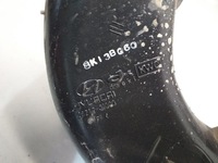 фото thumb №6, Труба воздухозаборник воздуха hyundai ix55 3.0 crdi