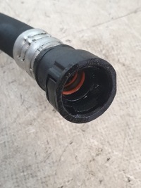 фото thumb №9, Шланг підсилювача / рейки рульового управління alfa romeo 147 1.9jtd 03r.