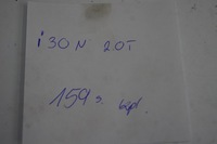 фото thumb №10, Педаль газу гальма накладки i30 n iii lift