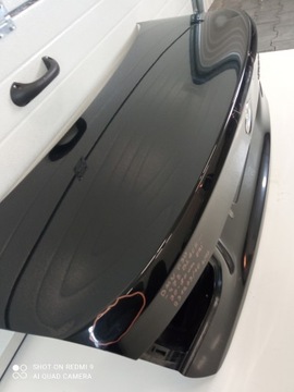 фото thumb №11, Кришка багажника зад задня bmw 3 f30 475