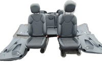 фото thumb №1, Салон сидіння сидіння renault clio iv kombi