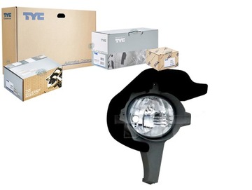 фото thumb №1, Лампа противотуманная hb4 toyota rav4 ii 06.00-08