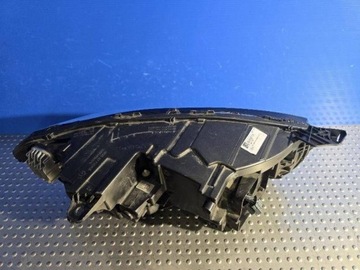 фото thumb №13, Volvo xc90 ii рестайлінг 19- повний led 31420261 лампа передня перед ліва