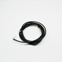 фото thumb №2, Bmw z4 e89 hardtop тягa module left гідравлічний line 54377223329