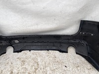 фото thumb №11, Бампер задняя bmw x3 g01 m-pakiet 2017 задний