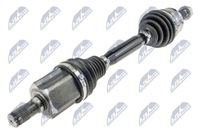 фото thumb №5, Привідний вал привідна перед ліва do jeep renegade suv 1.4