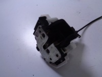 фото thumb №2, Замок дверь правый bok fiat doblo ii lift 1.3 multijet 2016 rok