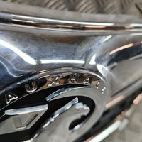 фото thumb №7, Opel mokka 2014 решётка радиатора радиатора / решётка радиатора