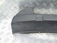 фото thumb №7, Kia carens iii накладка бампера передній перед 86511-1d160