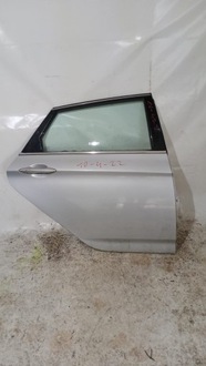 фото thumb №1, Hyundai i40 cw 12- n3s дверь