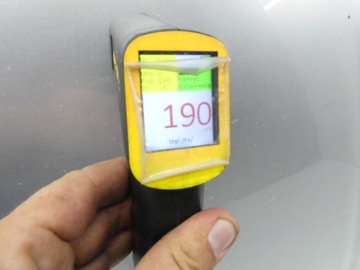 фото thumb №10, Honda stream капот