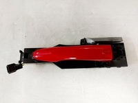 фото thumb №1, Qashqai j11 ручка зовнішня двері лівий перед ліва передня keyless z10 g