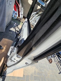 фото thumb №8, Cayenne купе 9y рестайлінг двері передні праві 2024r m9a ідеальні комплектні