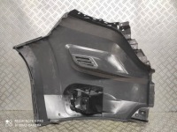 Кутик лівий бампера przedniegocitroen jumper 2 рестайлінг  14-19 1315092070 Недорого, фото thumb