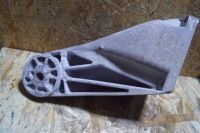 фото thumb №8, Кронштейн двигателя vw touareg 3.0 tdi 022199308