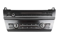 фото thumb №15, Панель кондиціонера радіо bmw оригінальний номер 9263757