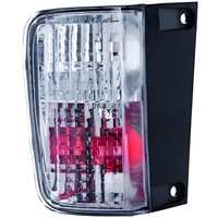 фото thumb №1, Лампа задняя комбинированная do nissan primastar 01-06