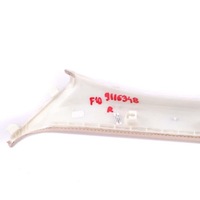 фото thumb №11, Bmw f10 f11 захист стійка a права бежево-сірий